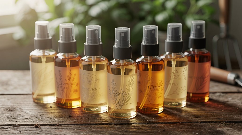 10 Best Neem Oil Sprays for Organic Pest Management in 2026