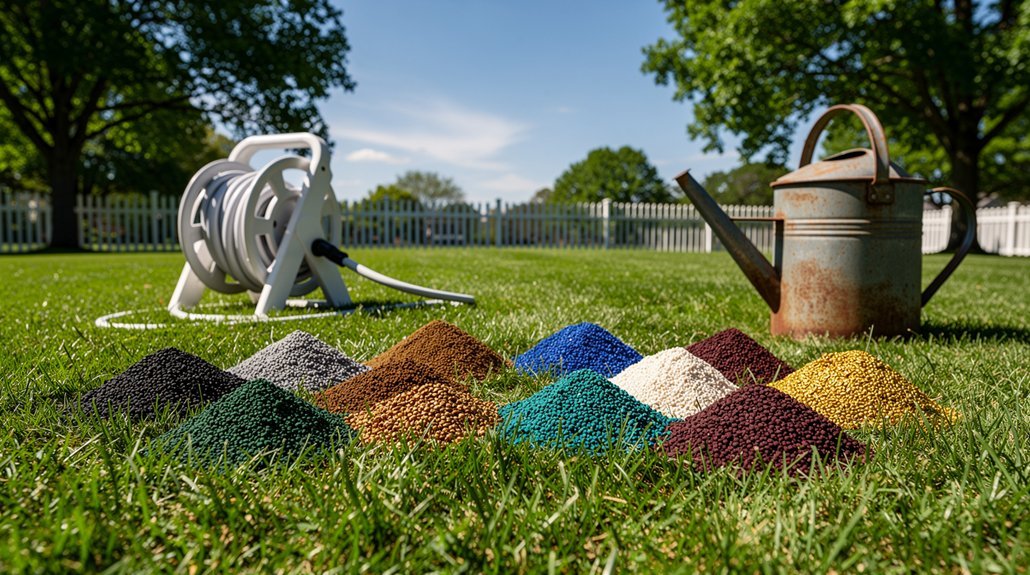 10 Best Outdoor Ant Granules for Yard-Wide Protection in 2026