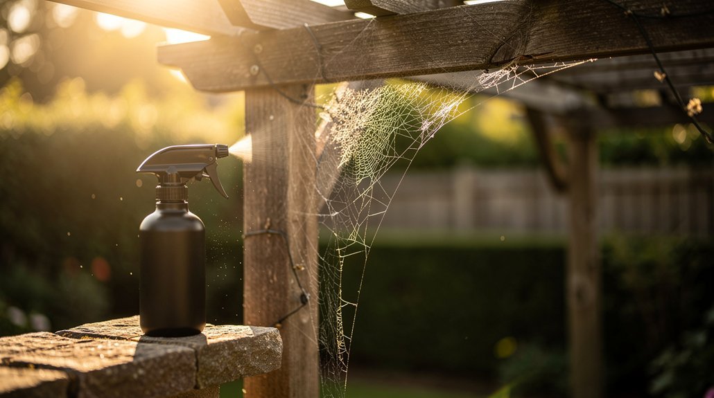 10 Best Cobweb Eliminator Sprays for Outdoor Structures in 2026
