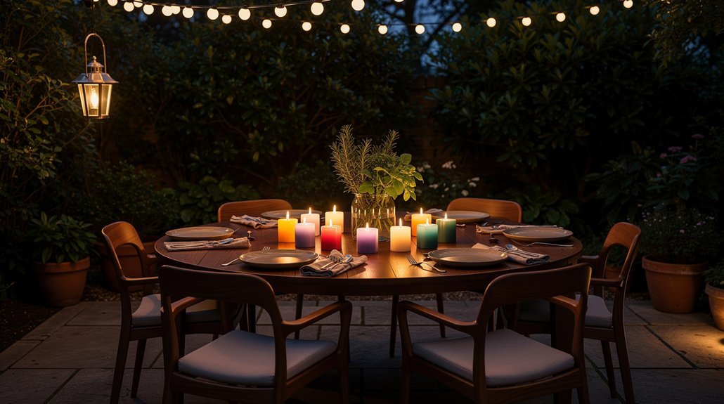 10 Best Mosquito Repellent Candles for Outdoor Dining in 2026