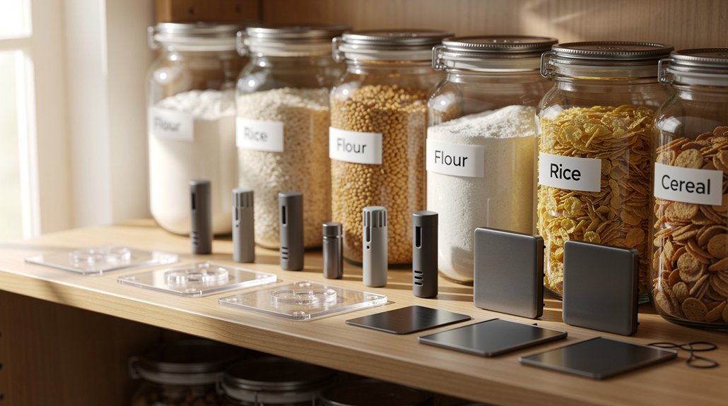 15 Best Pantry Pest Traps for Grain & Flour Moths in 2026