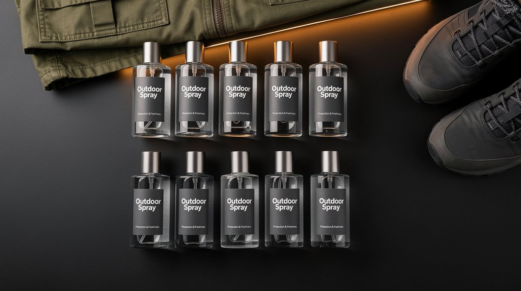 10 Best Permethrin Sprays for Clothing and Gear in 2026