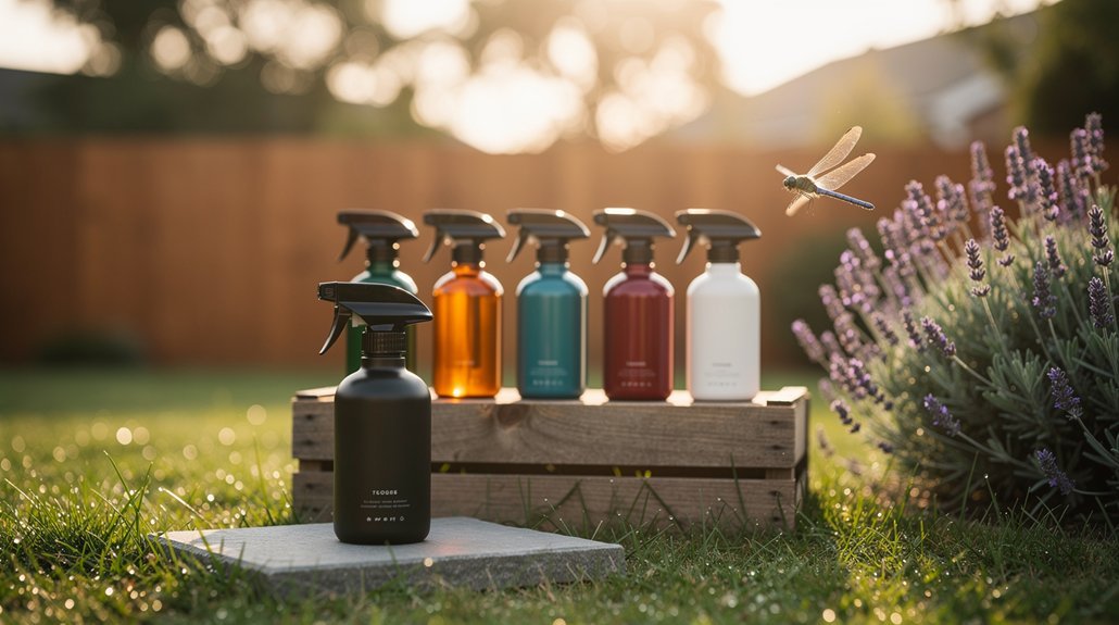 7 Best Permethrin Yard Sprays for Mosquito Control in 2026