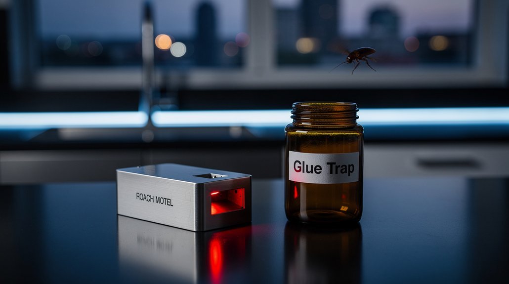 10 Best Roach Motels & Glue Traps for Monitoring in 2026