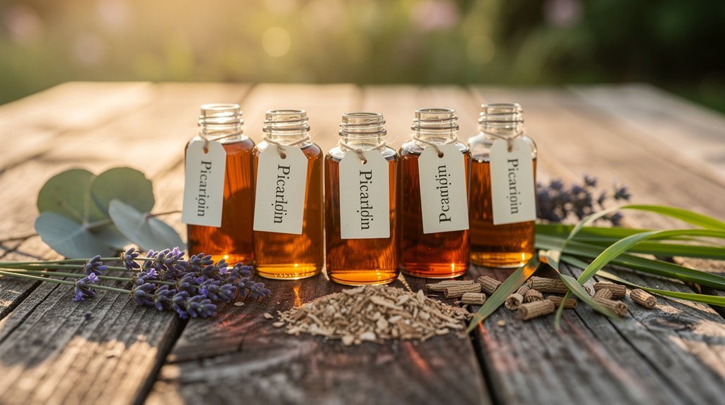 7 Best Natural Mosquito Repellents with Picaridin for 2026