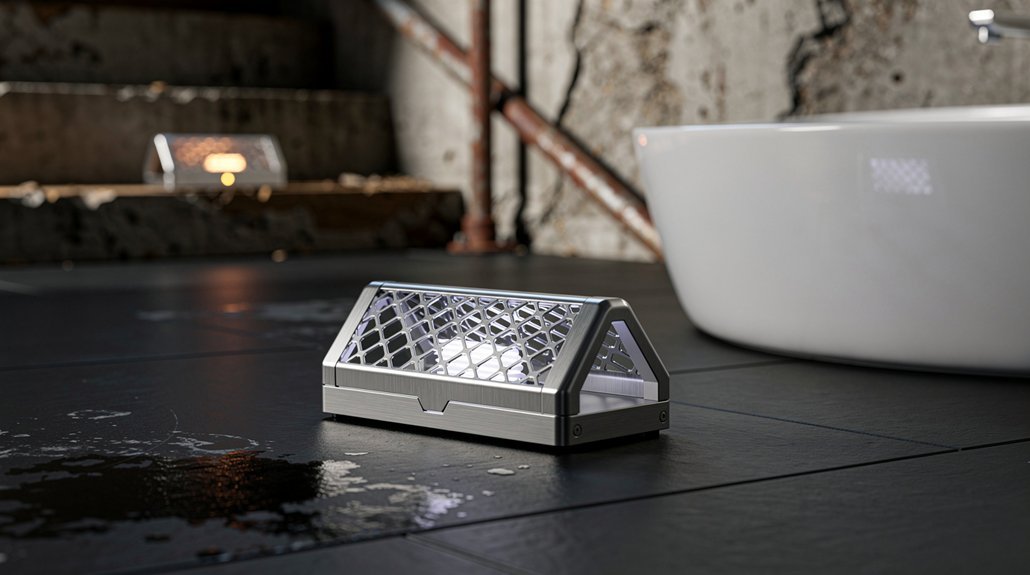 10 Best Silverfish Traps for Bathroom & Basement in 2026