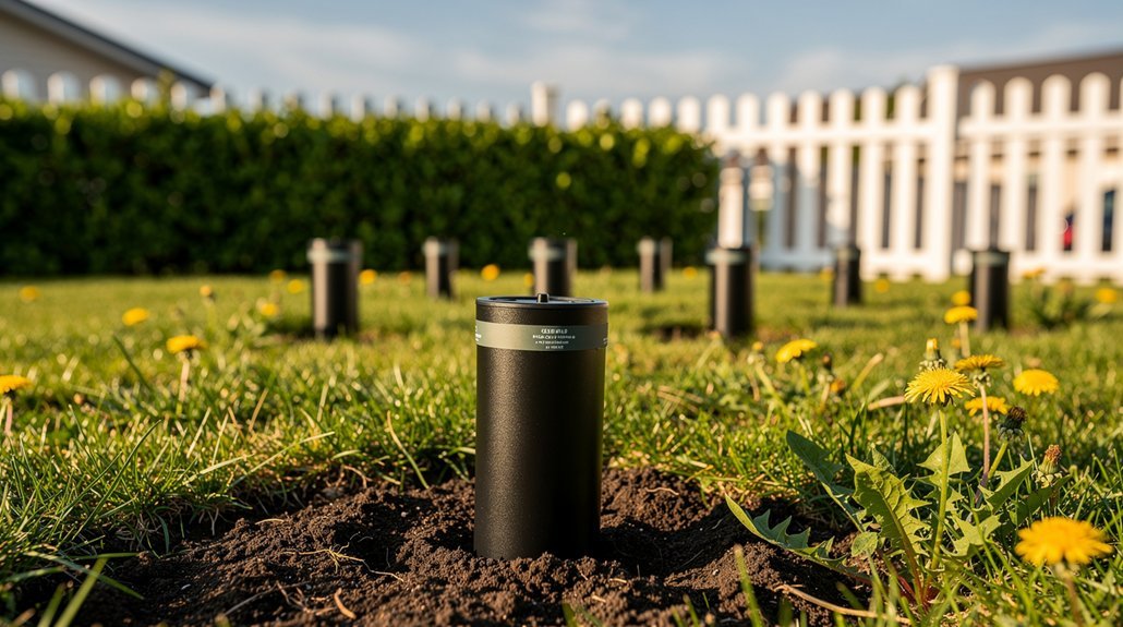 10 Best Termite Bait Stations for Yard‑Wide Monitoring in 2026