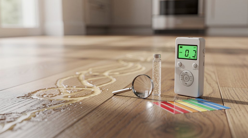 9 Best Termite Detection Kits for Early Identification in 2026