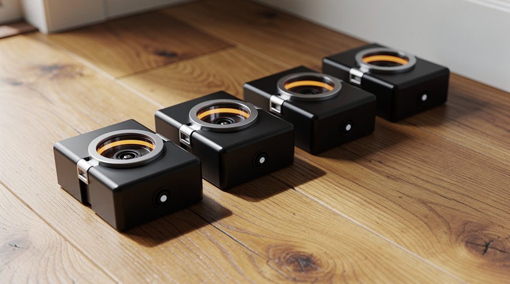 5 Best Termite Monitoring Stations for Long-Term Defense in 2026