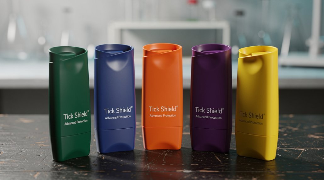 5 Best Tick Tubes for Targeting Mice-Carried Ticks in 2026