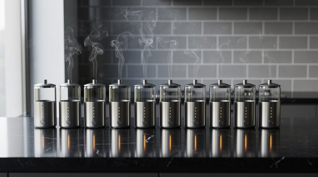 10 Best Bug Bug Steamer Machines for Chemical-Free Killing in 2026