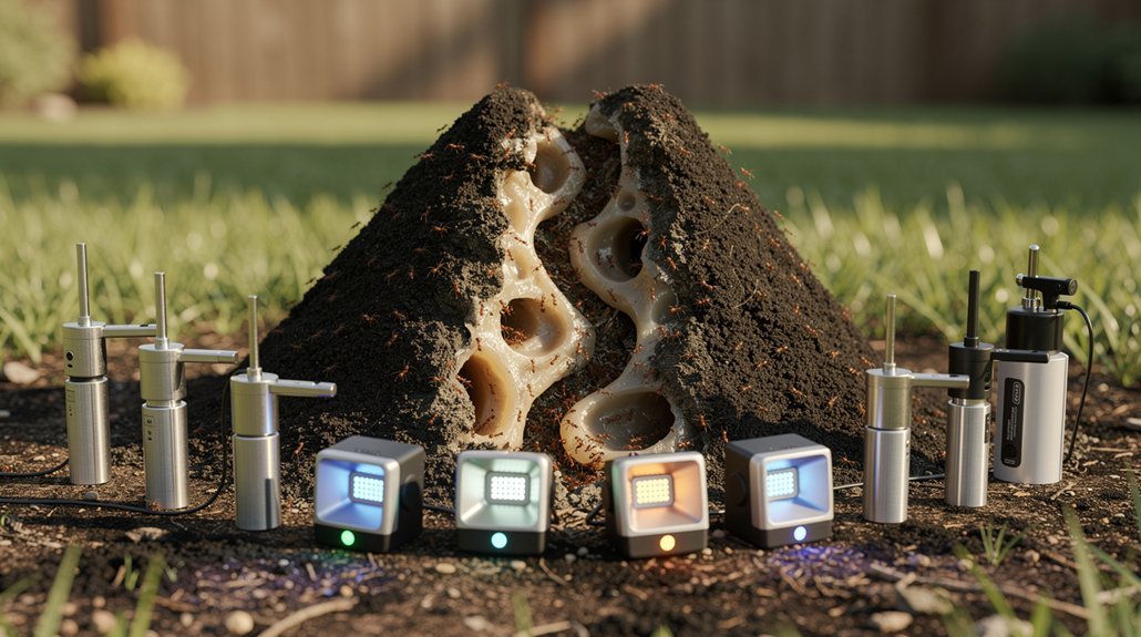 10 Best Fire Ant Killers That Destroy Mounds Fast in 2026