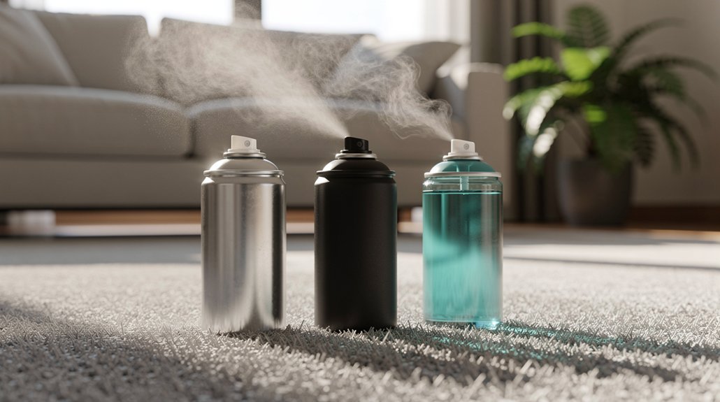 10 Best Flea Sprays for Home and Carpet Treatment in 2026