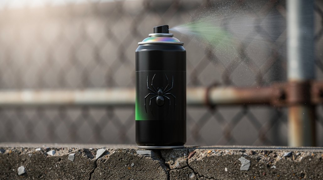 10 Best Residual Spider Sprays for Perimeter Defense in 2026