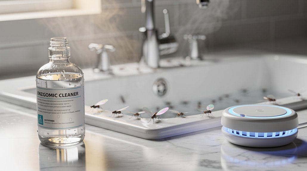 7 Best Drain Fly Treatments for Kitchen & Bathroom in 2026