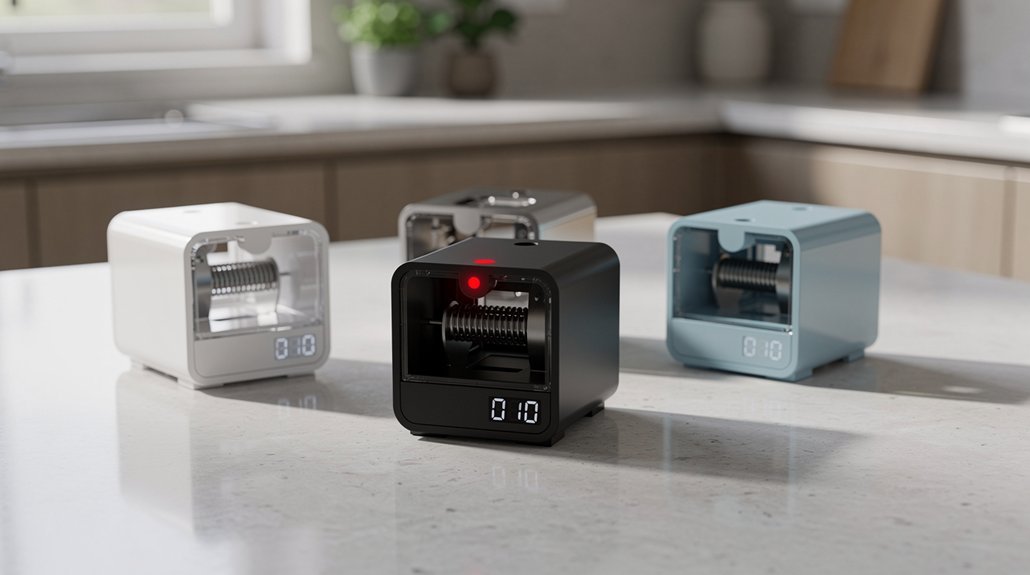 10 Best Electronic Rat Traps for Quick & Clean Kills in 2026