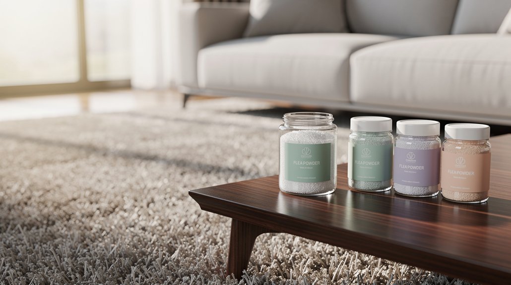 5 Best Flea Powder for Carpets and Upholstery in 2026