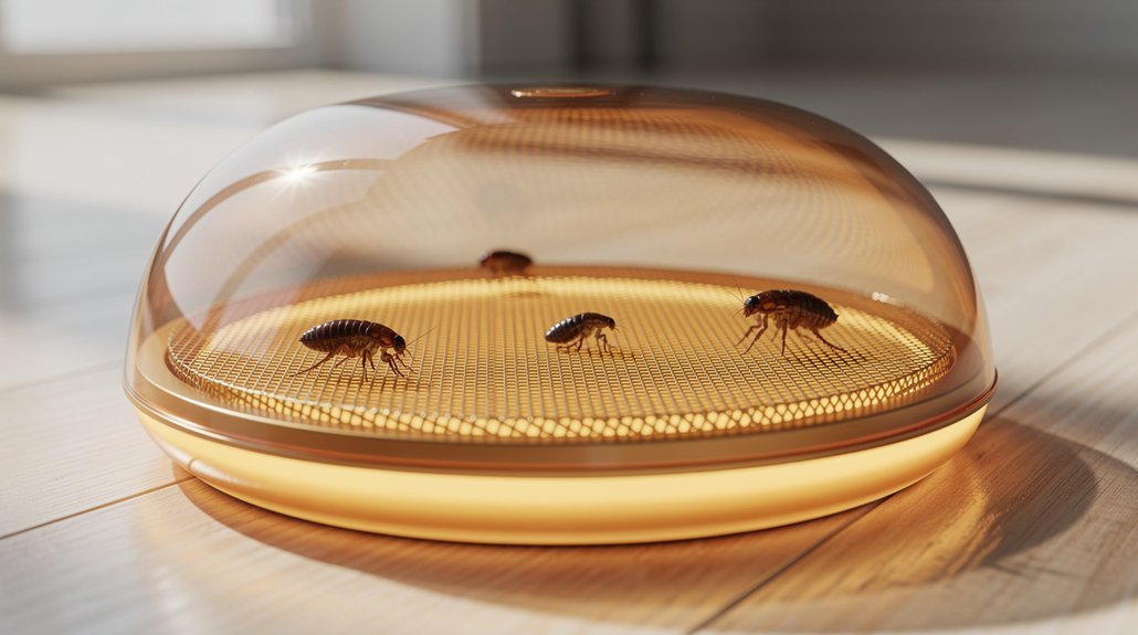 14 Best Flea Traps That Lure and Capture Fleas in 2026