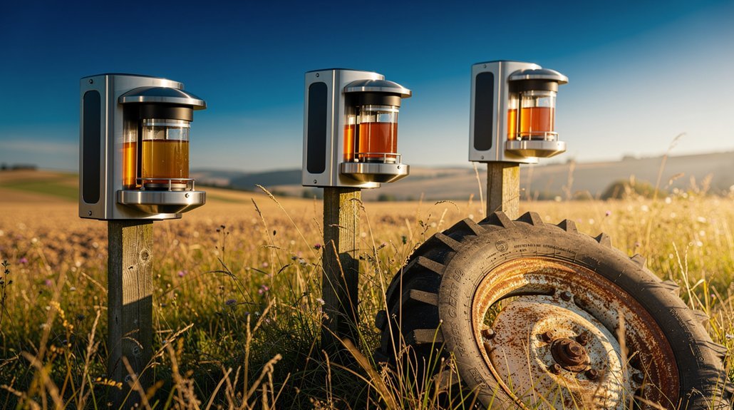 top fly bait stations 2026