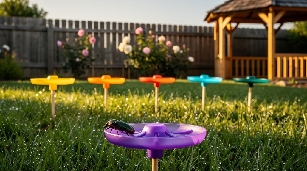 top japanese beetle traps 2026