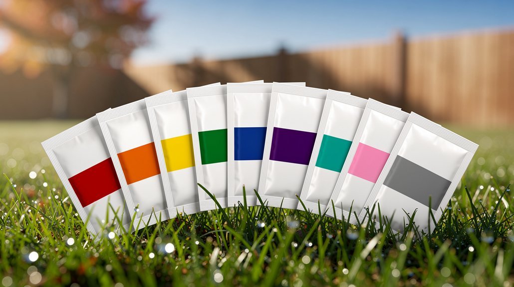 10 Best Lambda‑Cyhalothrin Granules for Yard Use in 2026