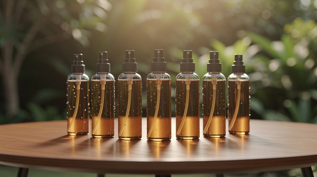 7 Best Mosquito Barrier Concentrates for Long Protection in 2026