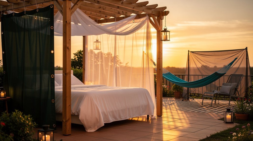 7 Best Mosquito Nets for Beds & Outdoor Spaces in 2026