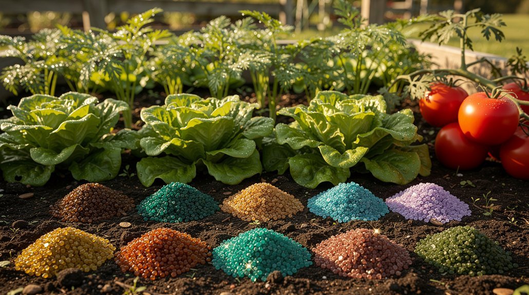 10 Best Rabbit Repellent Granules for Vegetable Beds in 2026