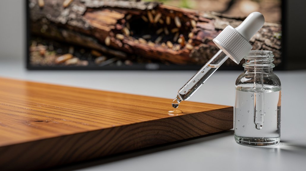 10 Best Borate Wood Treatments for Termite Prevention in 2026