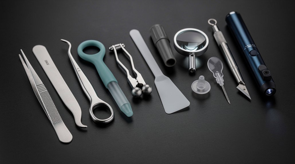 10 Best Tick Removal Tools for Safe Extraction in 2026