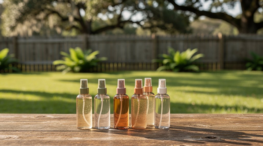 10 Best Tick Sprays for Yard & Lawn Protection in 2026