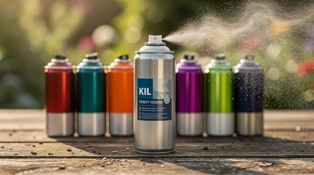 7 Best Wasp Freeze Sprays for Instant Knockdown in 2026